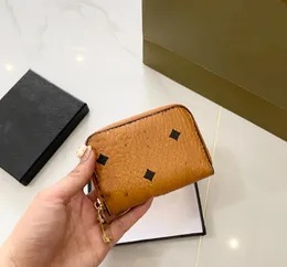 Women's Small Large Capacity Multiple Card Slots Change Internet Celebrity Anti-Theft Swiping Driving Certificate Multifunctional Bank Card Cover