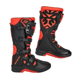 Professional New Winter Mountain Bike Shoes Riding Motorcycle Leather Waterproof Race Boots 001105941815