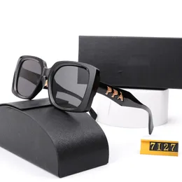 Męskie okulary przeciwsłoneczne projektant okularów przeciwsłonecznych dla kobiet mężczyzn wielki liste
