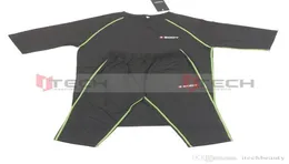 اللاسلكي اللياقة البدنية EMS تدريب الملابس الداخلية لـ Xbody Xems Suit Pass Sport Club استخدام حجم التدريب على العضلات S M L XL XXL5997834