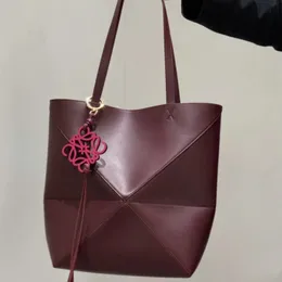 Bolsa de designer quebra