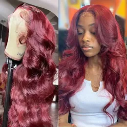 full long wave Mid head set with split curly hair anti large hand woven front lace wig and mesh 30 inches