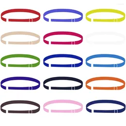 Abbigliamento per cani 100/200 pezzi per animali domestici Collar cottura a prua legami a nastro regolabile prodotti per la cura di piccoli accessori per mezzi mediocri