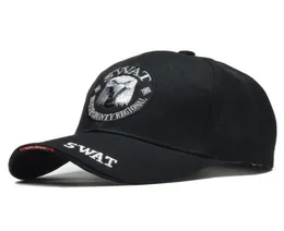 SWAT LETTER MENS CAPS and HATS BASEBALL CAP 여성 Snapback Cotton Army Tactical Cap Gorras Para Hombre15310487