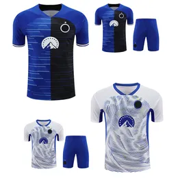 24 25 Футбольная рубашка 2024 2025 Униформа Мужские комплекты наборы европейской кубки межсексуализированные майки для футбольных майки футбольная рубашка
