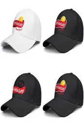 Fritos-Lays męskie i regulowane damskie ciężarówek design puste spersonalizowane modne modne baseballhats logo frito-lay frito lay3620723