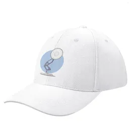 قبعات الكرة مصباح البيسبول قبعة قبعة شاطئ كوزبلاي قبعات فتاة فتاة الرجال