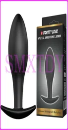 Pretty Love Anal Sex Toys di grandi dimensioni Silicone Butt Plug Sexy Enormi Alar Plug for Women and Men Products Sex Q17112436527635