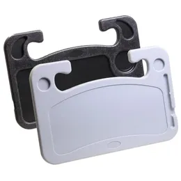 Distano per laptop per auto da 1 pc Multifunzione supporto ruota del volante per Citroen C4 Honda Civic Toyota RAV4 Accessori Chevrolet