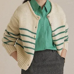 Kobiety damskie itoolin dla kobiet jednorazowy sweter sweter sweter z długim rękawem