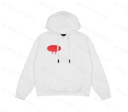 2022 Herrendesigner Angel Hoodie Sweatshirts Streetwear T -Shirt Lose Liebhaber Luxus Pa Palms Jumper Frauen Hoody Kapuze Swea6698324