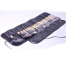 32st Superior Professional Soft Cosmetic Makeup Brush Set Kit Pouch Bag Case Make Up Tools Pincel Maquiagem3304788