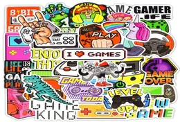 Cartoon Stickers for Car Motorcycle Bicycle Laptop Luggage Skateboard Waterproof PVC Cool Sticker Bomb JDM Decals Kids Gifts1786936