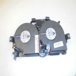 Nuovo dispositivo di raffreddamento per Dell PowerEdge 860 Fan di raffreddamento BFB1012EH KH302 0KH302 HH668 0HH668 211I