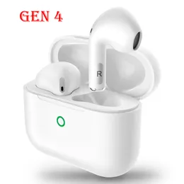Fones de ouvido Bluetooth sem fio TWS Earbuds Sport BT5.3 fone de ouvido para os fones de ouvido com estojo de carregamento magnético