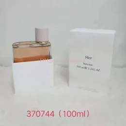 Premierlash Luxury Design Sexy Unisex Original Perfume Women fher her eau de parfum 100ml 3.3 fl.oz.spray長い匂い長続きするフルーツフラワーの香り38