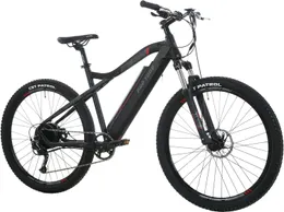 Protour E-Bike M920 29-tums 250W 13AH Batteri Shimano 25 km/H 50-90 km aluminium