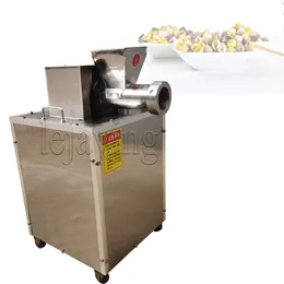 Multi-functional Stuffed Pasta Machine Hollow Noodles Making Machine Scallop Noodle Machine