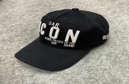 Dean Dan Carten Designer Cap Dad Hats Baseball Cap för män och kvinnor Famous Brand Cotton Justerbar Sport Golf Curved Hat 120911726252