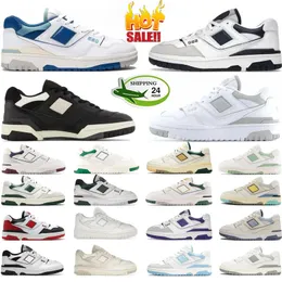 New Balanace 2024 550 Running Shoes نساء أبيض أخضر أخضر أسود الباندا Unc Syracuse Burgundy Cyan Auralee Mens Mens Sneakers في الهواء الطلق في الهواء الطلق
