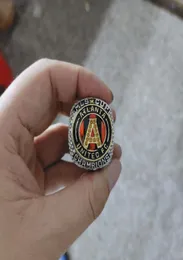 Whole 2019 2018 Atlanta UnitedFC MLS Cup Championship Rings Gifts for Friends2869208