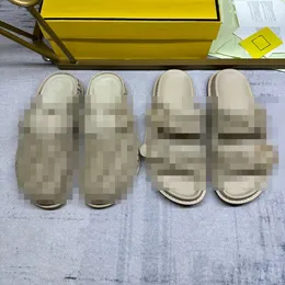 Novos sandálias de couro fazendo tendências especiais casuais de alta qualidade