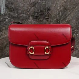 10a toppkvalitet designer väska rektangel klaffväska mini 25 cm kvinnor äkta läder handväska svart handväska crossbody axelväska lyxsäckväska