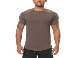 MEN039S Tshirts Brand Mesh Casual Mens с коротким рукавом с коротким рукавами.