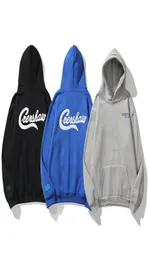 21s Hoodie LA Limited TMC Cobranded Sweatshirt Mens Designers hip hop Long Sleeve 100 Cotton hoodies sweatshirts couple2921717