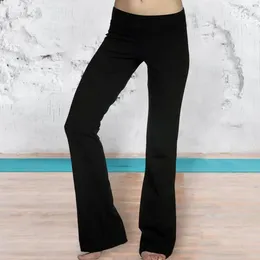 Pantaloni da donna Leggings Fitness Leggings Superformio Soft Hip Accogliente Yoga sport in vita elastico
