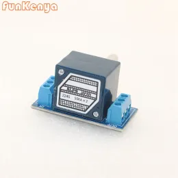 Verstärker 1pcs Neue RK27 -Alpen 27 Blütenkreiswellenverstärker AMP Fertiger gutes Schweißvolumen Potentiometer 10k 20k 50 ka 100ka