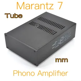 Amplificatore Amplificatore MACCHIO FINITO MOFIMARANTZ 7TUBE AMPLIFICATORE DI FONO (MM) RIAA