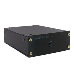 Amplificador Hiend Dac Lite TDA1543 X8 CHIPS 24BIT 96KHz Amplificador de áudio DACAH D/A Conversor