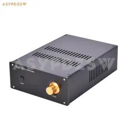 Amplifier JC229 Aluminum enclosure Preamp chassis Power amplifier case/box size 220*90*308mm