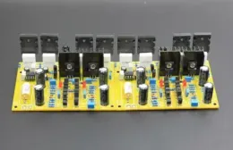 Amplifier Assembled Marantz MA9S2 HiFi Audio Power Amplifier Board 150W+150W