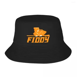 Беретс Толс от Fiddy Bucket Hat Panama Children Bob Hats Cool Fisherman Summer Beach Rishex Unisex Caps
