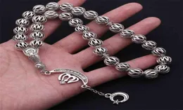 Ottoman Turkish islamic Prayer 33 beads tasbih bracelets muslim Tasbih Rosary 21081277999144800360