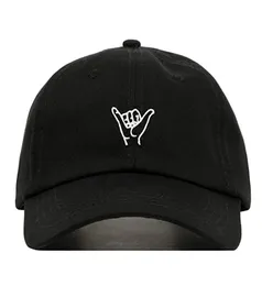 2019 Hang Cleod Baseball Cap Cotton Cap Cap Cap Cap Hat Hat Snapback Cappello per uomini e donne7056194