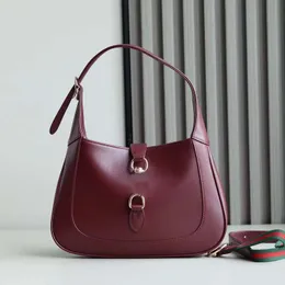 Tasarımcı Çantası, Kadınlar Altın Tokalı Mektup Tek Omuz Çantası, Deri Retro Crossbody Under Equ Under Equal Torba, Cüzdan, Zarf Torbası, Çanta