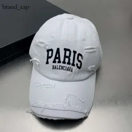 2024 Nowy luksusowy baseball baseball Cap Danies Designer Beanie Hat Alphabet Logo Osobowość Warnen's Cap BB Hats Men B Litera Regulowane czapki 5609