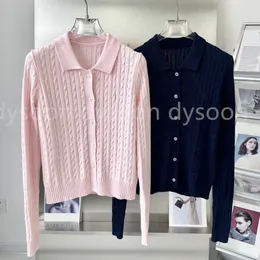 نساء cardigan الموضة الأزياء حجم الملابس SML النمط التطريز البولو 26565