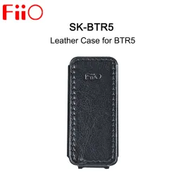 Усилители Fiio кожаный корпус skbtr5 для усилителя btr5