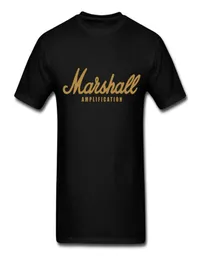 T-shirt di amplicazione per uomini donne amplificatori casual rock band rock band tops metal tops magliette di cotone manica corta Tshirt4853579