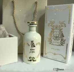 Noble Lady Perfume Wome Perfume Wysoka jakość długotrwałego zapachu Świeże łzy lris zimy wiosenne Perfumy Edp100ml 7760472