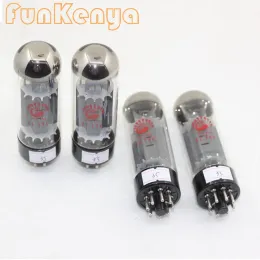 Amplifier Electron Tube PSVANE EL34C Replace EL34B 6CA7 6P3P 6L6 EL34 5881 Amplifier Vacuum Tube New