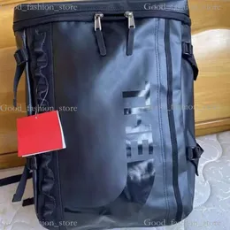 2024SSアウトドアメンズスポーツバックパックノースデザイナーレディースBCヒューズボックスLLバックパック高品質の旅行バッグ