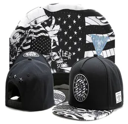 99 مشكلات USA FLAG S BRIM SNAPBACK CAPS Sports Hip Hop Hats قابلة للتعديل SWAG BONE GORRO للرجال 4043658