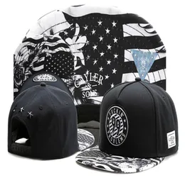 99 Probleme USA Flaggens Rand Snapback Baseball Caps Sport Hip Hop Hats Verstellbarer Swag -Knochen Gorro für Männer 4043658