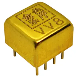 Amplifikatör NVARCHER VV8 Çift OP AMP Yükseltme V5ID OP06AT 02 SS3602 HA8801 8802 HDAM9988SQ Amplifikatör DAC için