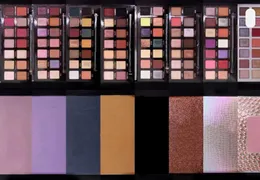 Epacket Mixed Colors Mapkeup Eyes Eyeshadow Palette 14 Cores Eye ShadowMultiple Colors Seleção3802365